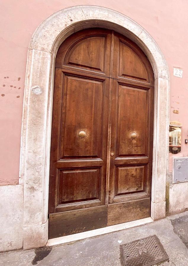 K'Alma Apartment Colosseo Africa Rome Exterior photo
