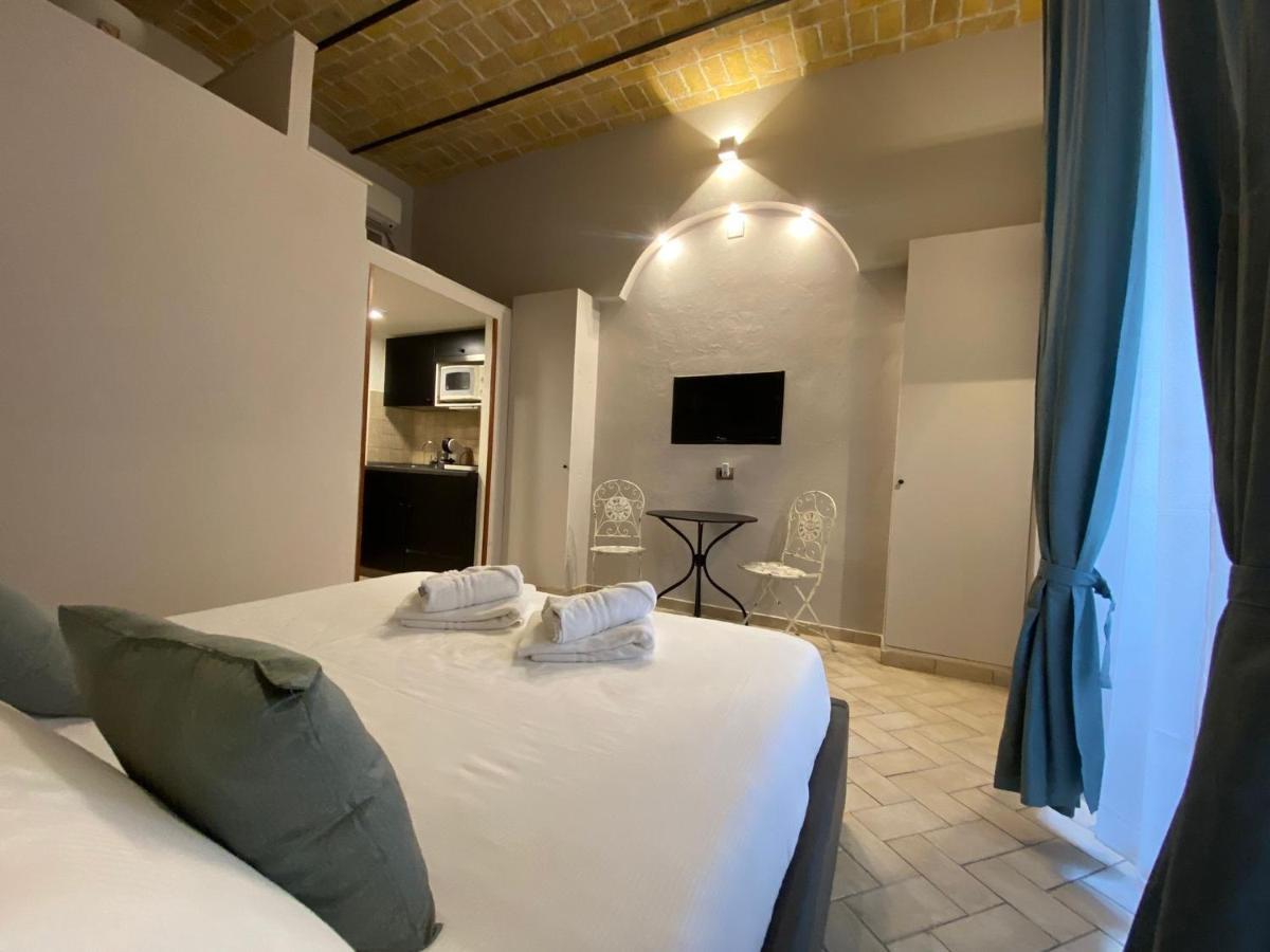 K'Alma Apartment Colosseo Africa Rome Exterior photo