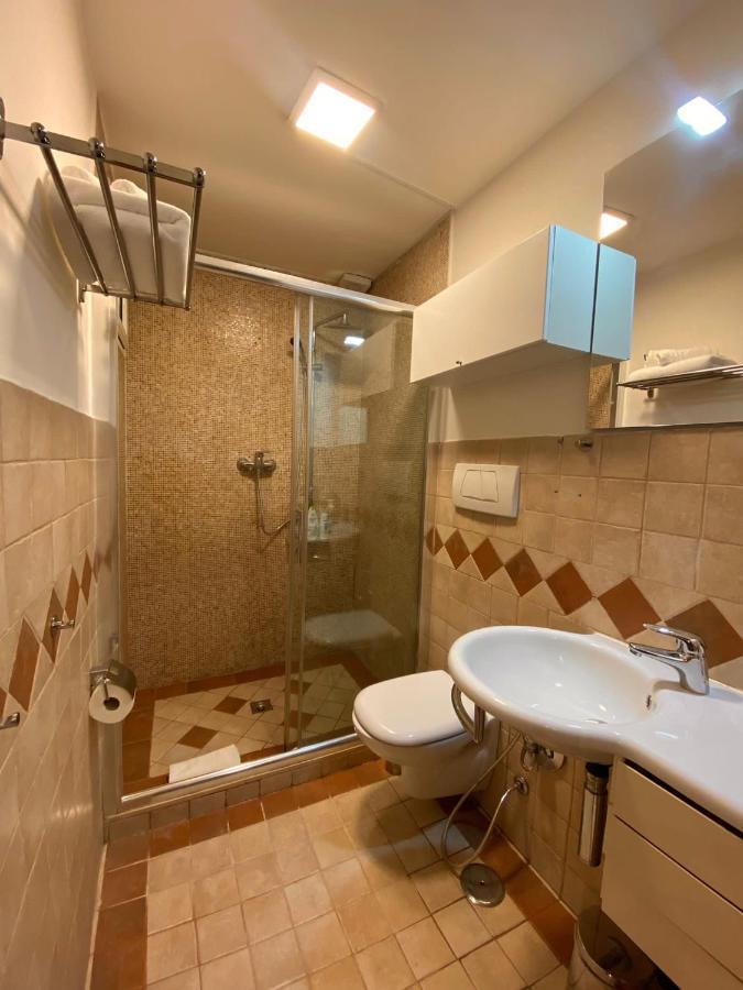 K'Alma Apartment Colosseo Africa Rome Exterior photo